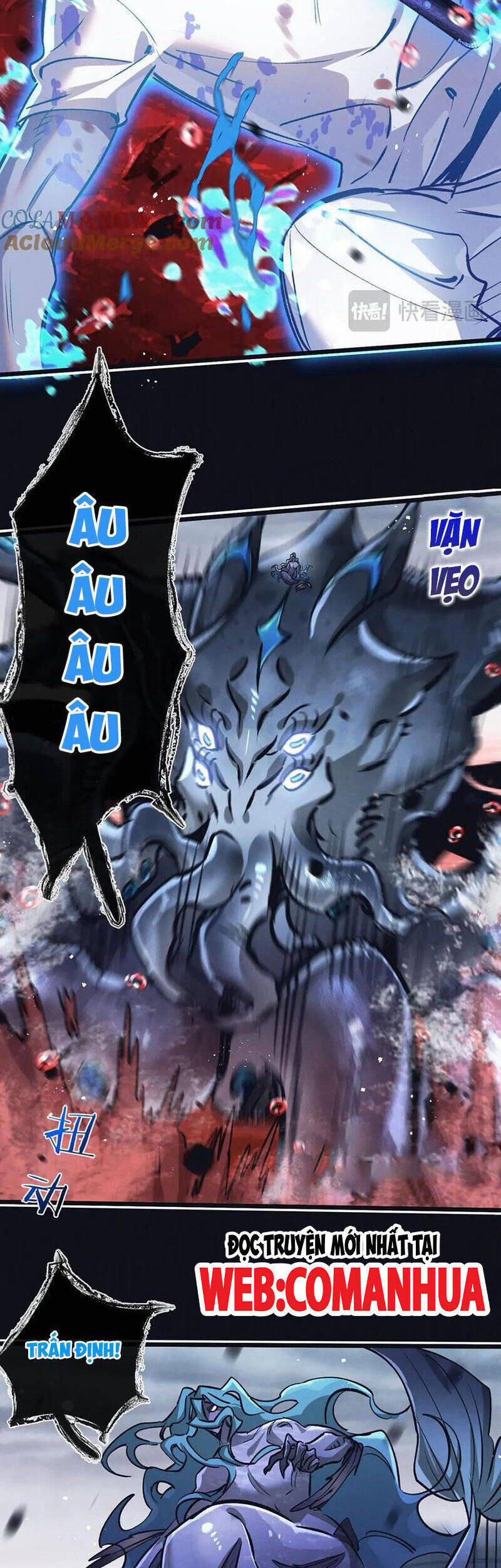 Nông Trường Siêu Cấp Ở Tận Thế 76 trang 7