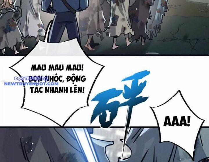 Nông Trường Siêu Cấp Ở Tận Thế 77 trang 37