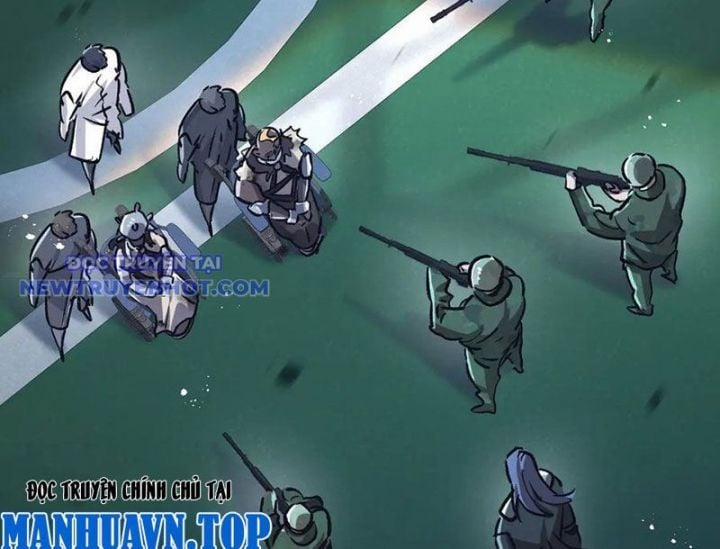 Nông Trường Siêu Cấp Ở Tận Thế 78 trang 21