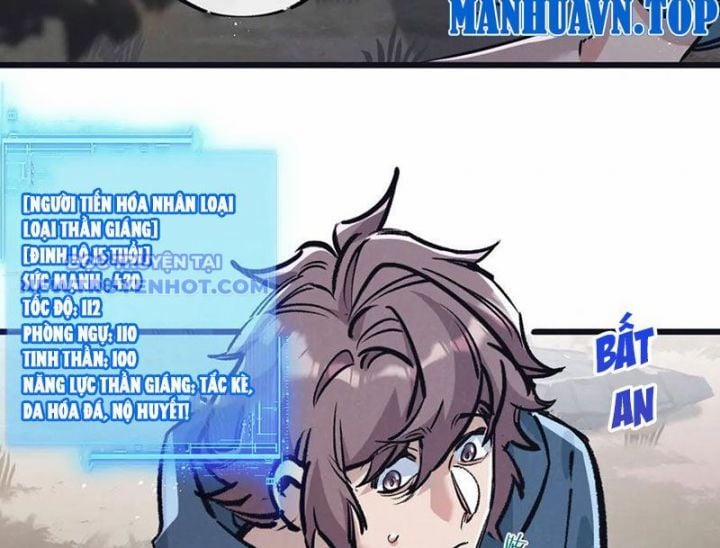 Nông Trường Siêu Cấp Ở Tận Thế 78 trang 85