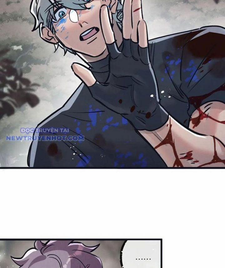 Nông Trường Siêu Cấp Ở Tận Thế 79 trang 10