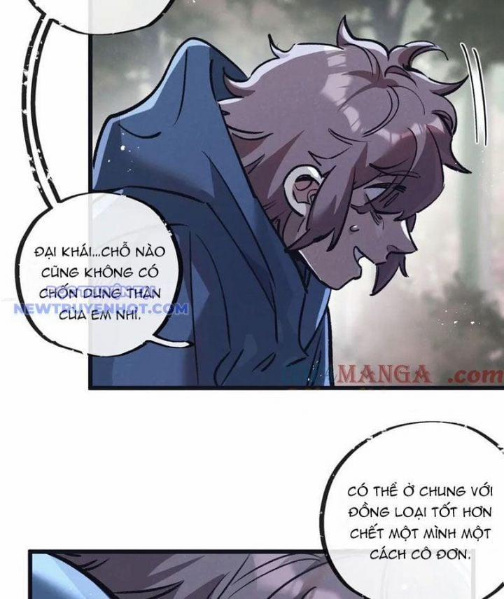 Nông Trường Siêu Cấp Ở Tận Thế 79 trang 12