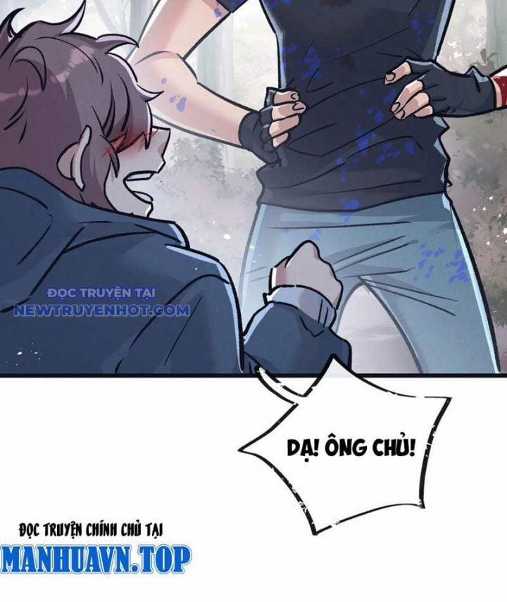 Nông Trường Siêu Cấp Ở Tận Thế 79 trang 21