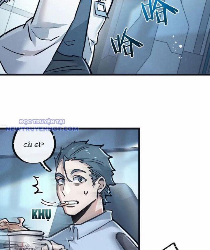 Nông Trường Siêu Cấp Ở Tận Thế 79 trang 26