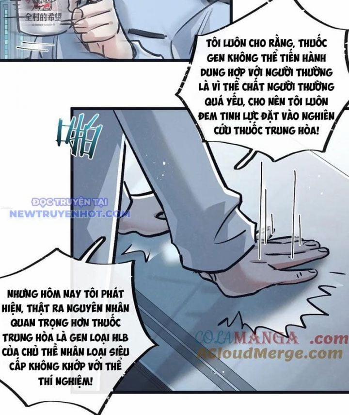 Nông Trường Siêu Cấp Ở Tận Thế 79 trang 27