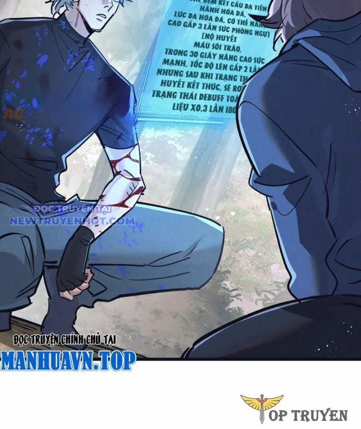 Nông Trường Siêu Cấp Ở Tận Thế 79 trang 3