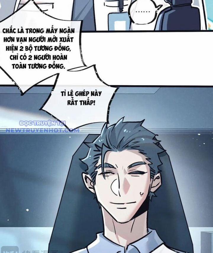 Nông Trường Siêu Cấp Ở Tận Thế 79 trang 32