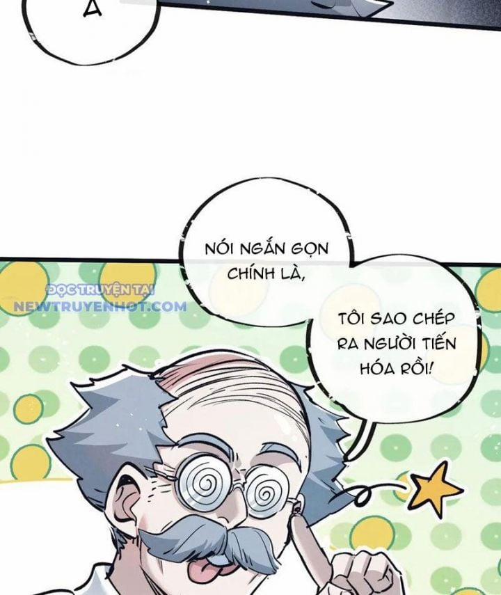 Nông Trường Siêu Cấp Ở Tận Thế 79 trang 36