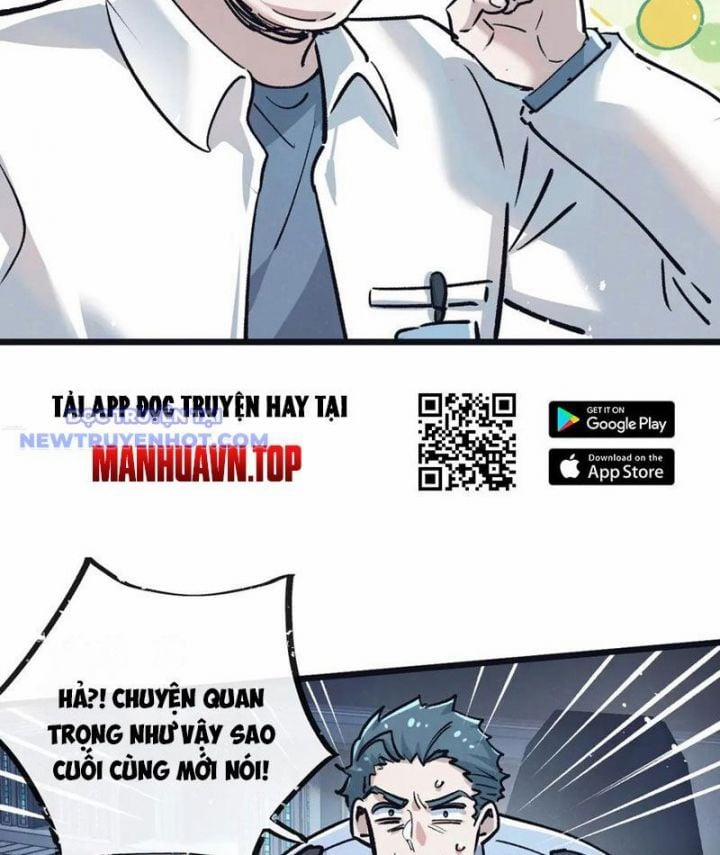 Nông Trường Siêu Cấp Ở Tận Thế 79 trang 37