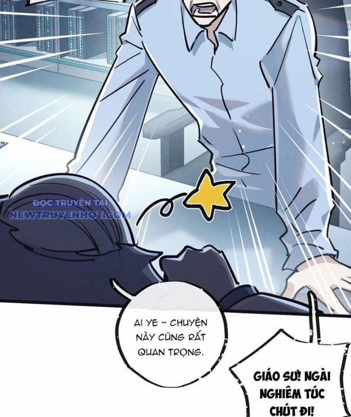 Nông Trường Siêu Cấp Ở Tận Thế 79 trang 38