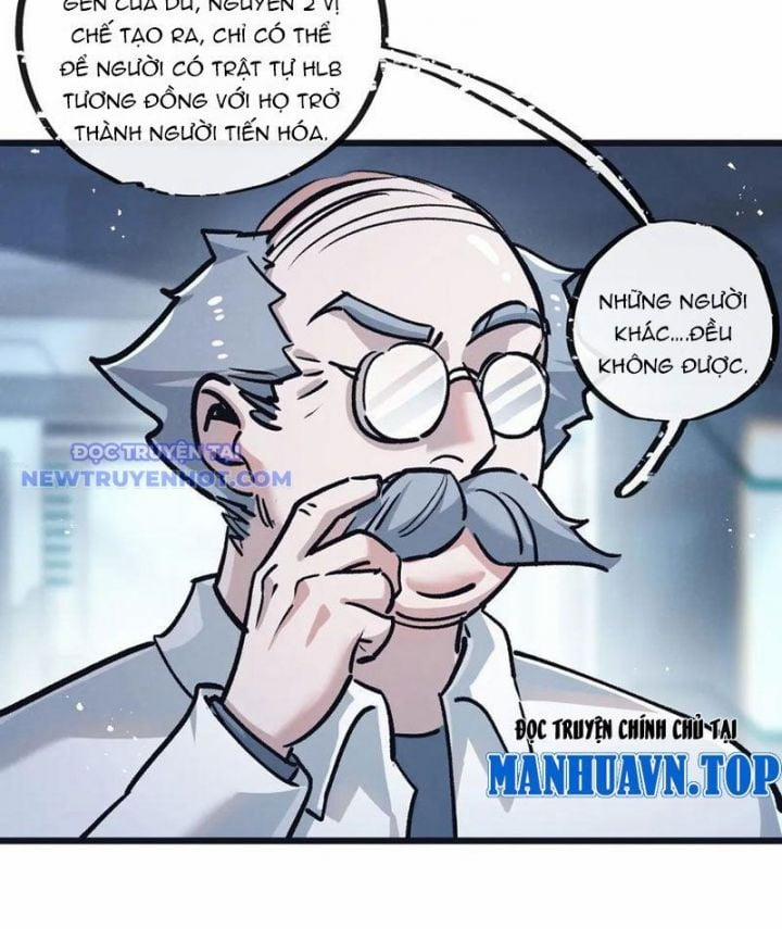 Nông Trường Siêu Cấp Ở Tận Thế 79 trang 40