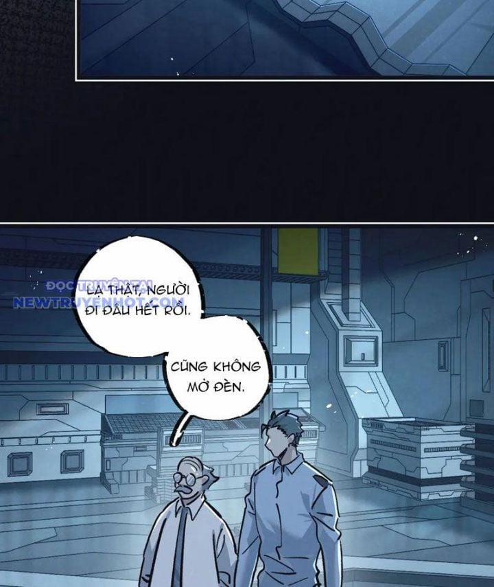 Nông Trường Siêu Cấp Ở Tận Thế 79 trang 44
