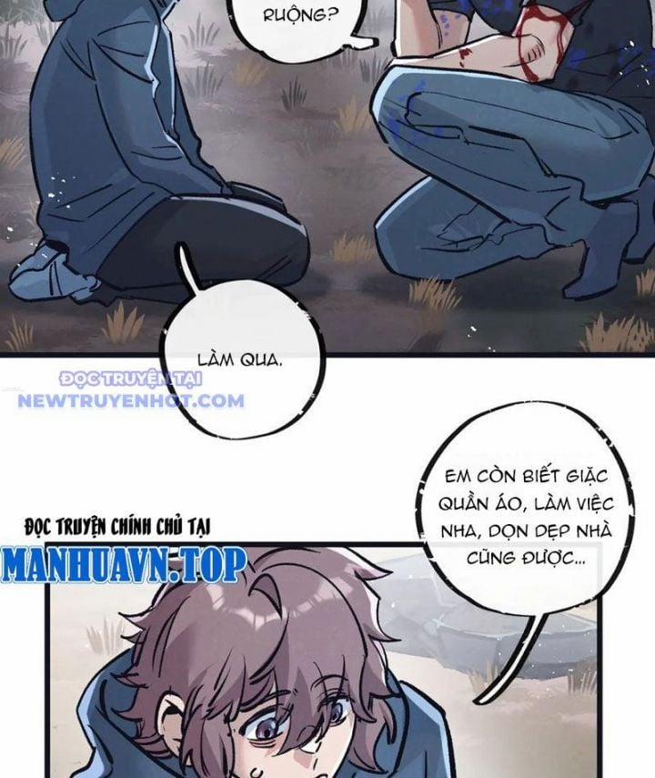 Nông Trường Siêu Cấp Ở Tận Thế 79 trang 8