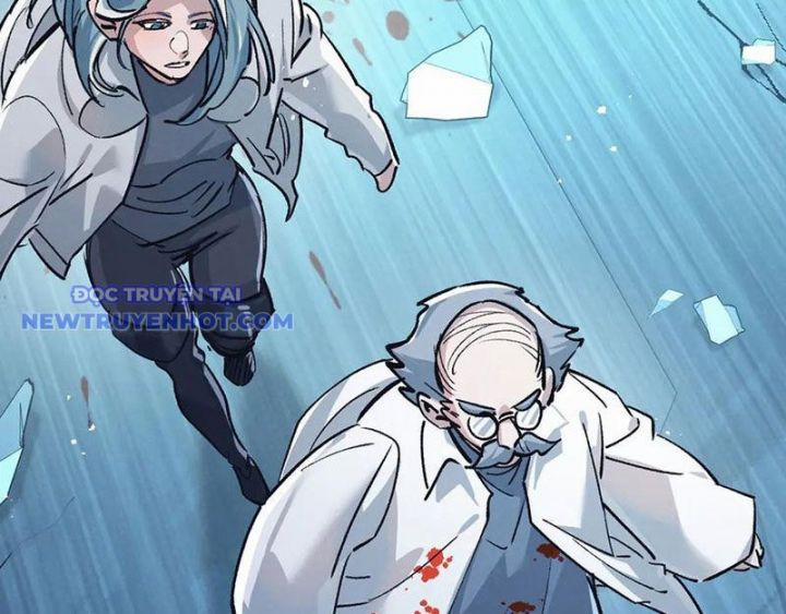 Nông Trường Siêu Cấp Ở Tận Thế 80 trang 23