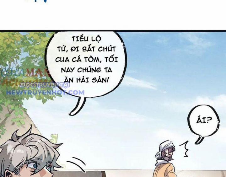 Nông Trường Siêu Cấp Ở Tận Thế 80 trang 27