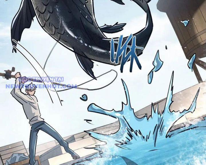 Nông Trường Siêu Cấp Ở Tận Thế 80 trang 40