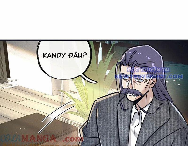 Nông Trường Siêu Cấp Ở Tận Thế 81 trang 13