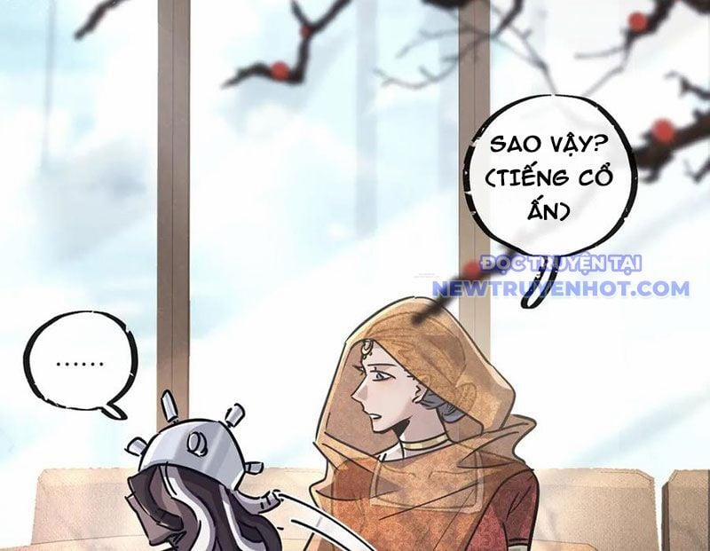 Nông Trường Siêu Cấp Ở Tận Thế 81 trang 28