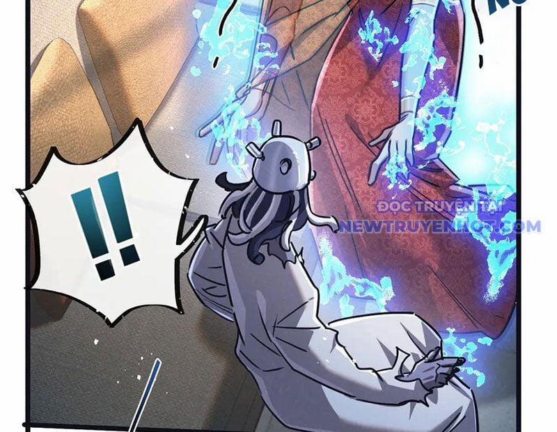 Nông Trường Siêu Cấp Ở Tận Thế 81 trang 34