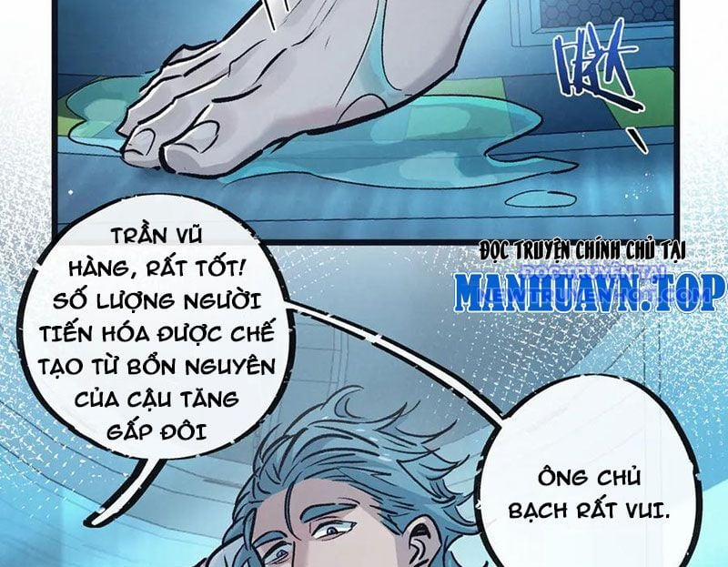 Nông Trường Siêu Cấp Ở Tận Thế 82 trang 10