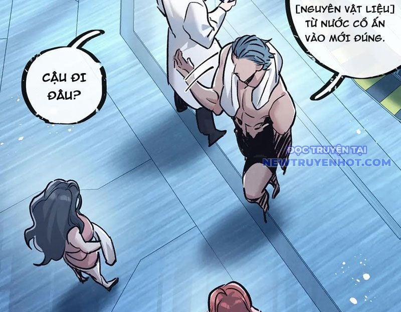 Nông Trường Siêu Cấp Ở Tận Thế 82 trang 15