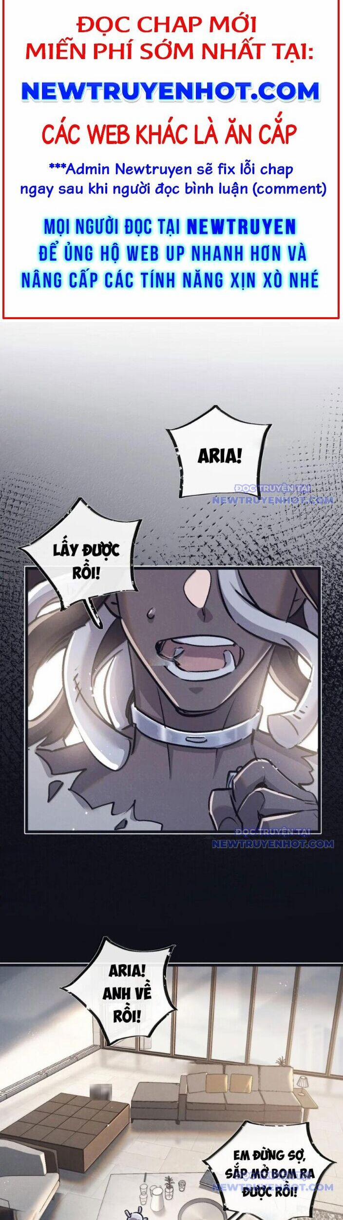Nông Trường Siêu Cấp Ở Tận Thế 83 trang 11