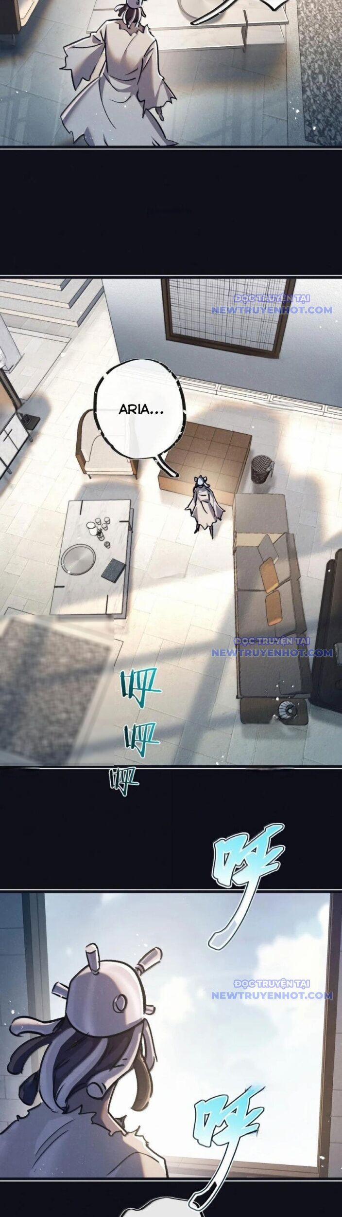 Nông Trường Siêu Cấp Ở Tận Thế 83 trang 12