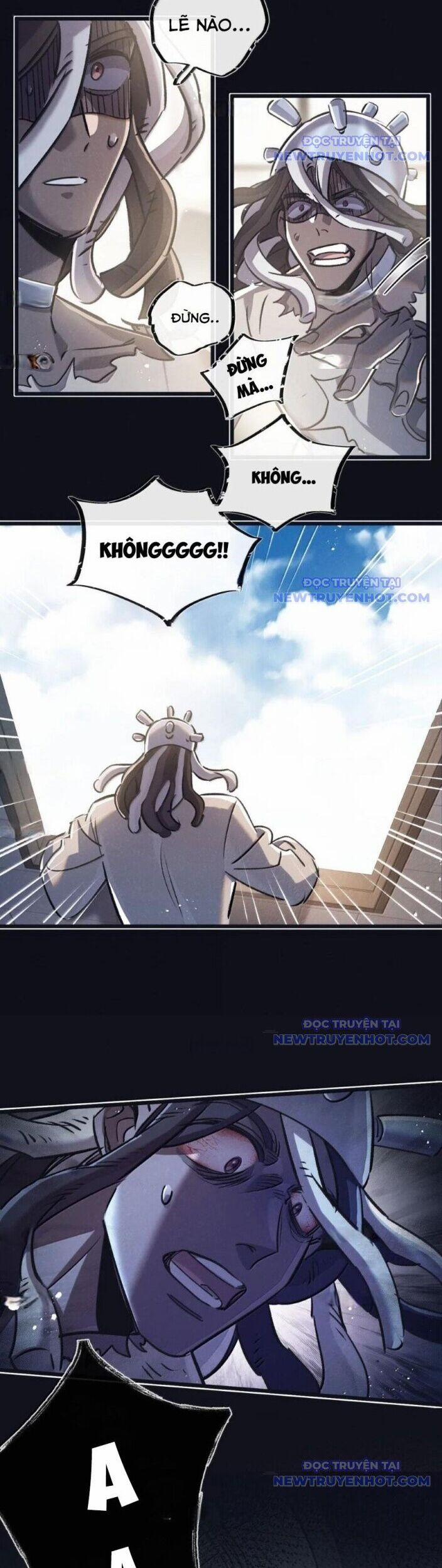 Nông Trường Siêu Cấp Ở Tận Thế 83 trang 13