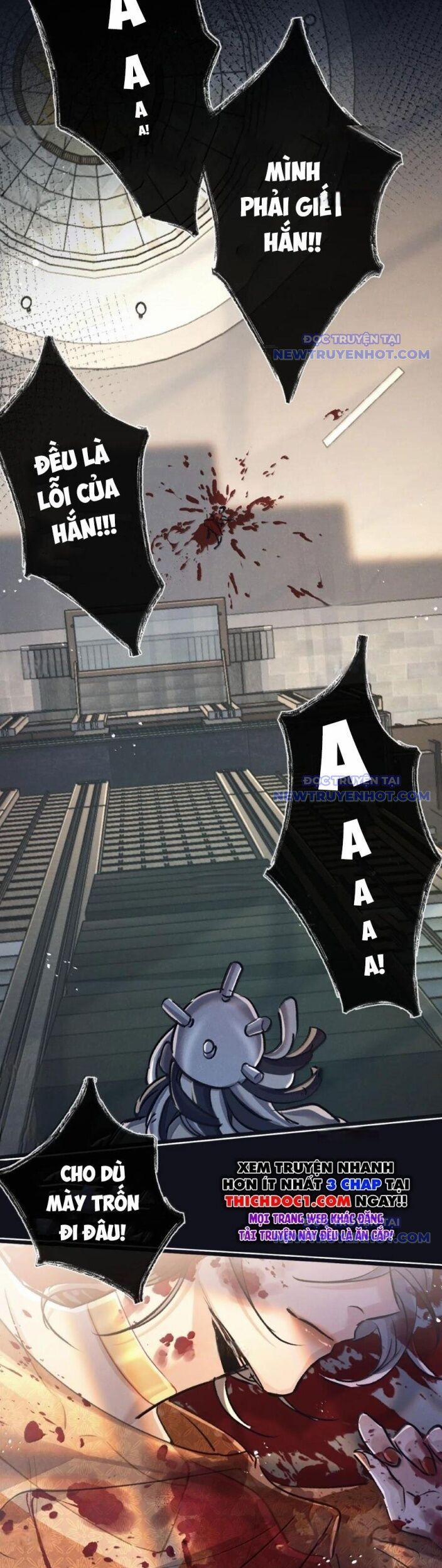Nông Trường Siêu Cấp Ở Tận Thế 83 trang 14