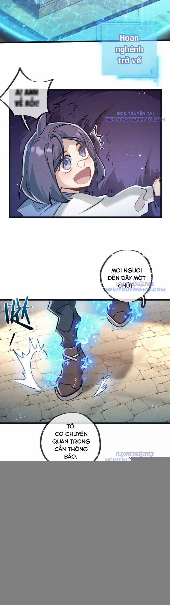 Nông Trường Siêu Cấp Ở Tận Thế 83 trang 16