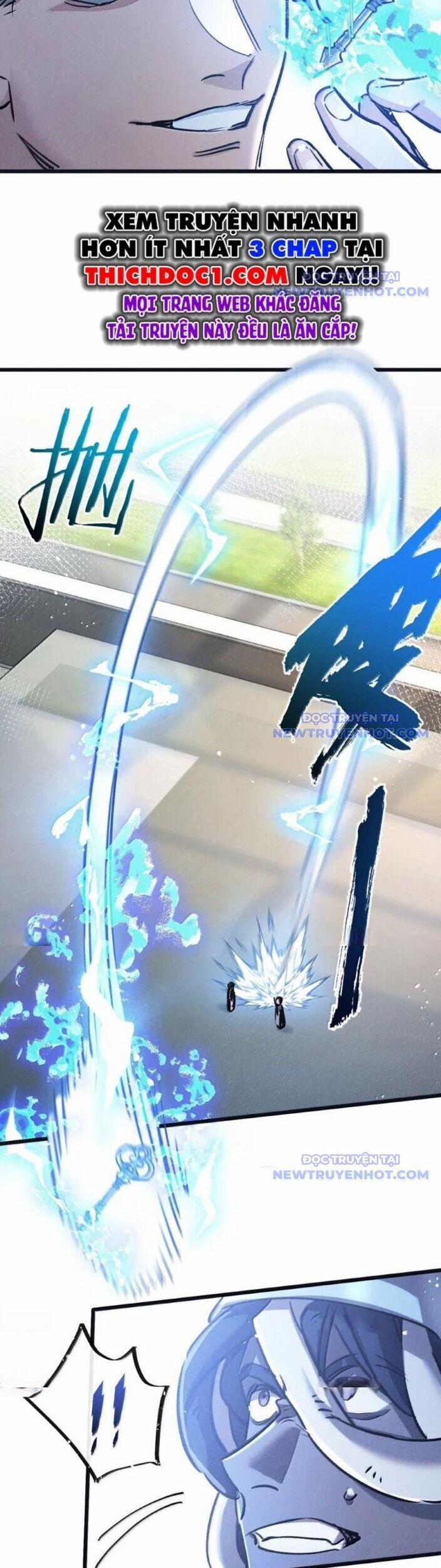 Nông Trường Siêu Cấp Ở Tận Thế 83 trang 7
