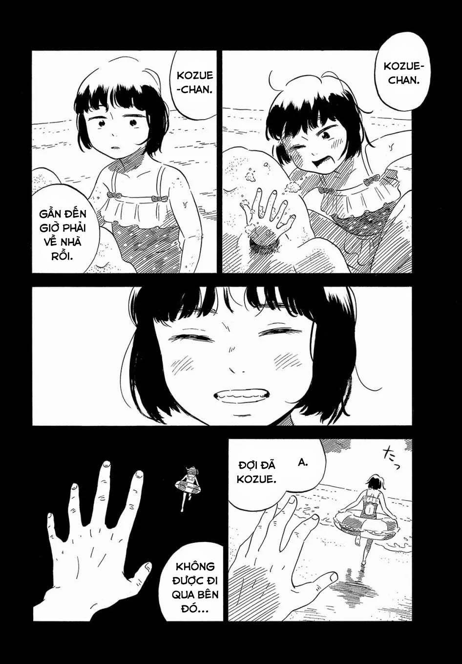 Nora To Zassou 24 trang 1