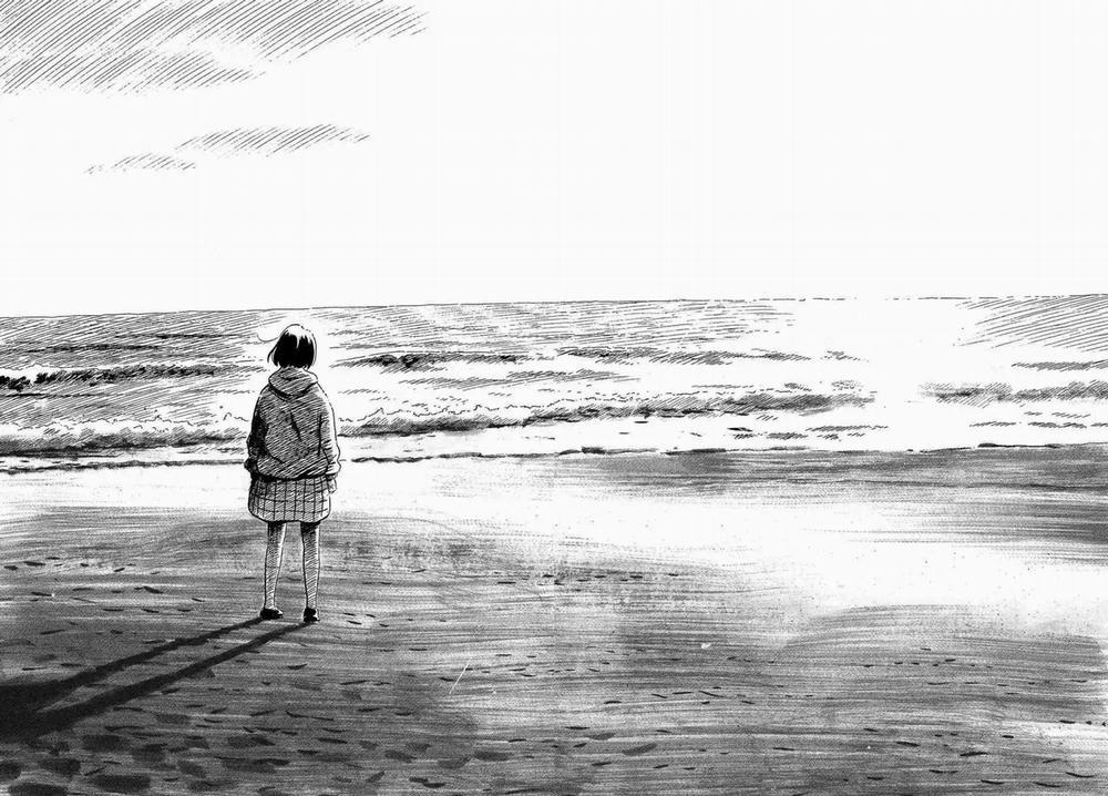 Nora To Zassou 25 trang 3