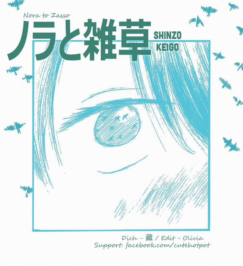 Nora To Zassou 26 trang 36