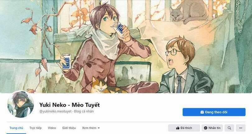 Noragami 102 trang 0