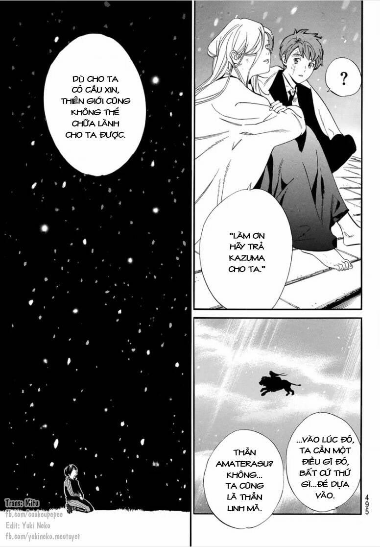 Noragami 108.2 trang 1