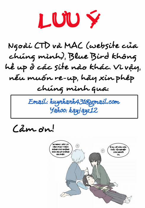 Noragami 4 trang 1