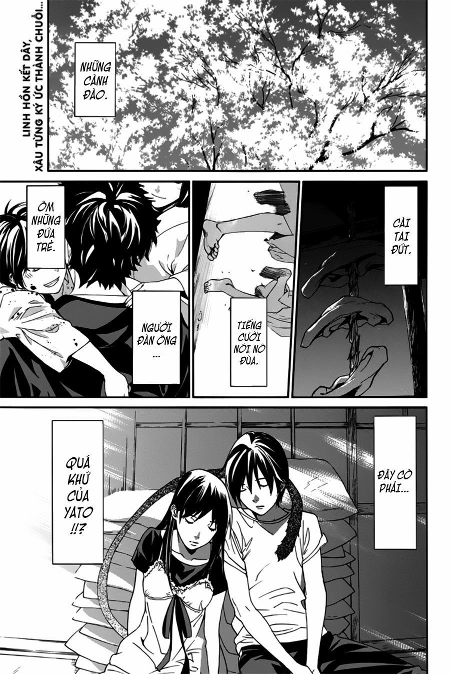 Noragami 46 trang 1