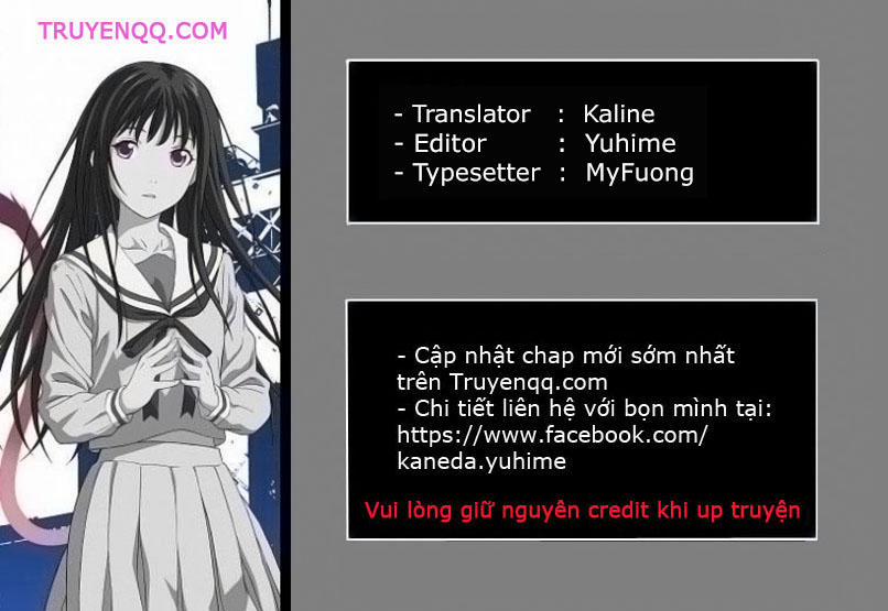 Noragami 81.2 trang 0