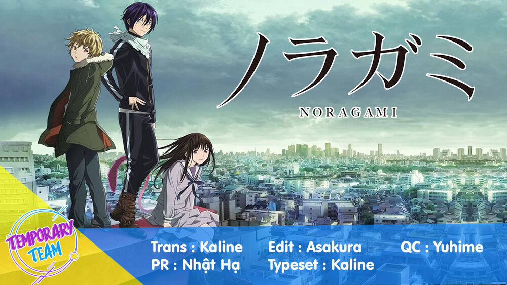 Noragami 89.2 trang 0