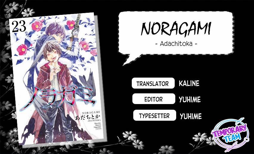 Noragami 91.2 trang 0