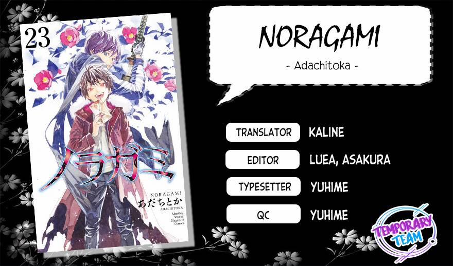 Noragami 92 trang 0