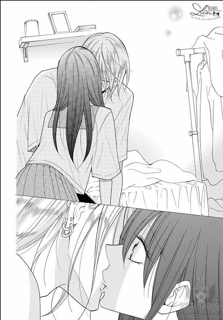 Noraneko To Ookami 2 trang 23