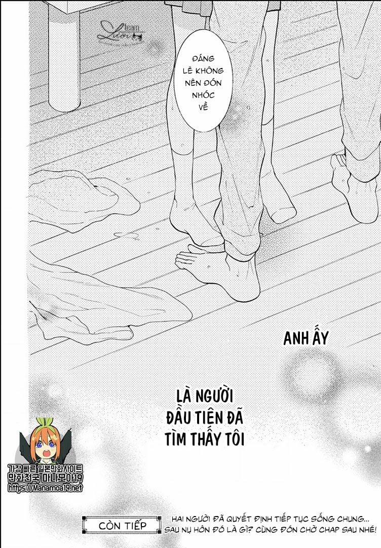 Noraneko To Ookami 2 trang 41