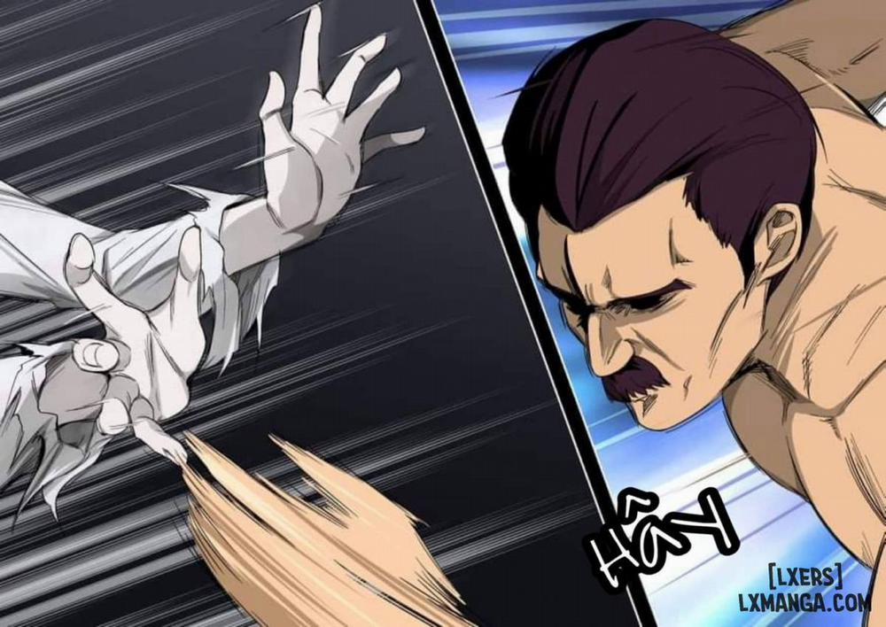 Noroi no Video VS Tanetsuke Ojisan 1 trang 7