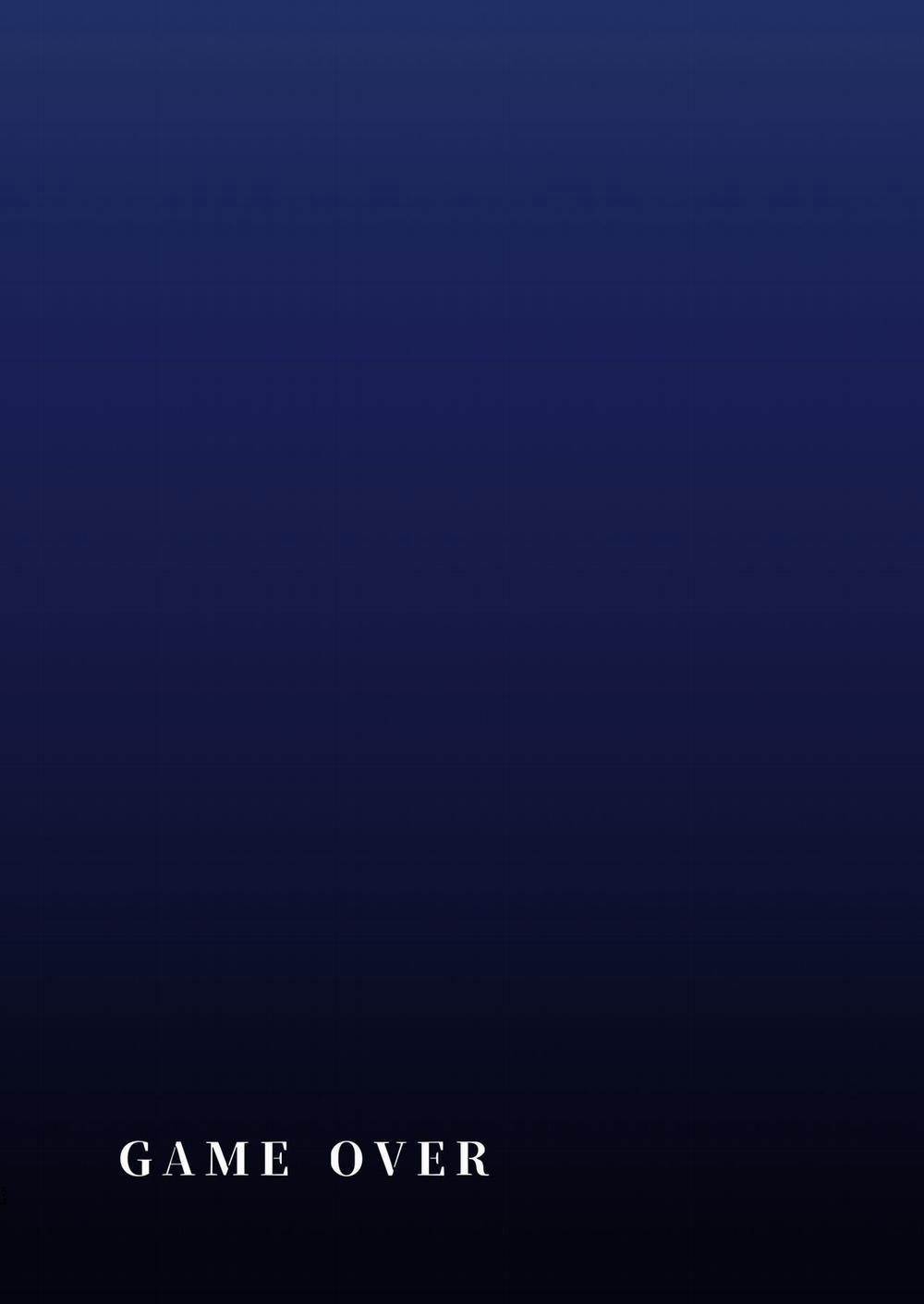 Noroi no Yubiwa de Game Over + Omake CG 0 sếch tàn bạo trang 21