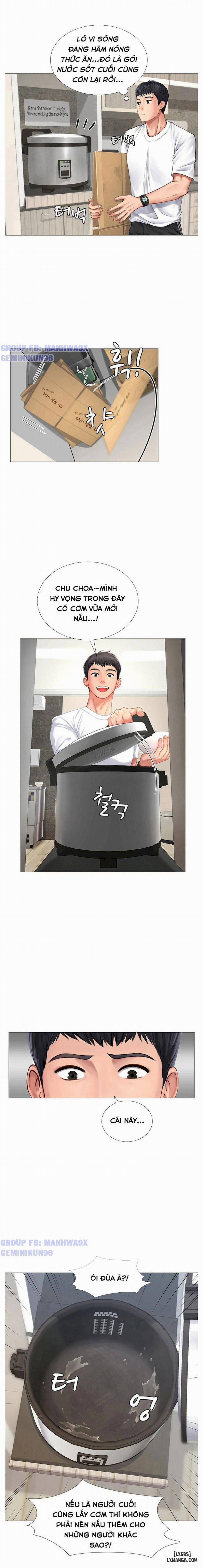 Noryangjin 1 trang 12