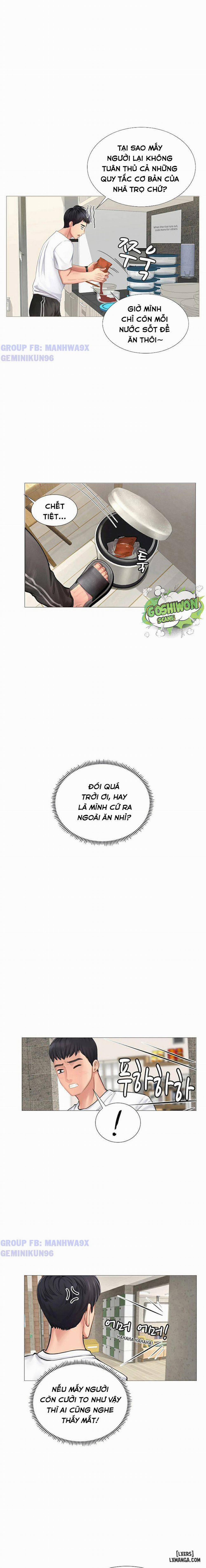 Noryangjin 1 trang 13