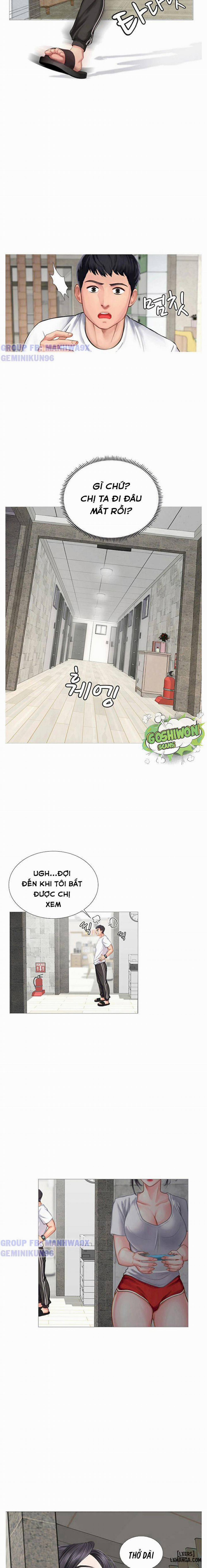 Noryangjin 1 trang 21