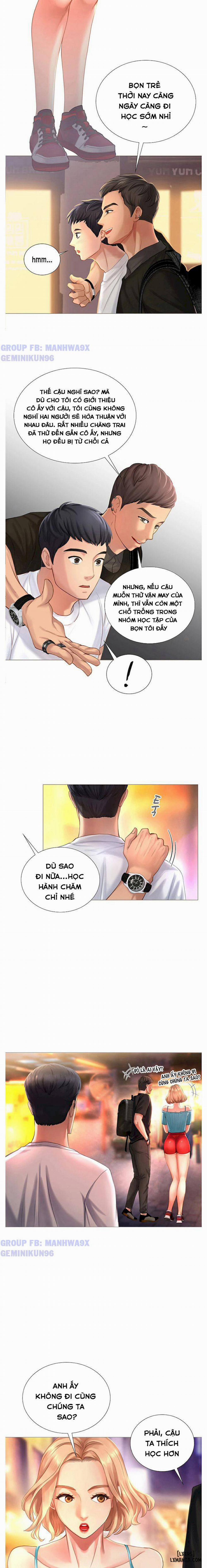 Noryangjin 1 trang 24